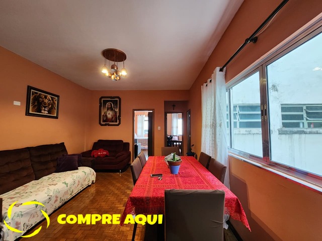 #CLH464 - Apartamento para Venda em São Paulo - SP