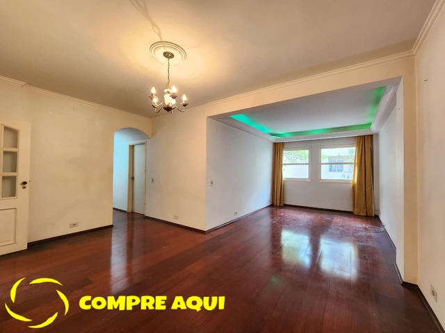 Venda em Vila Buarque - São Paulo