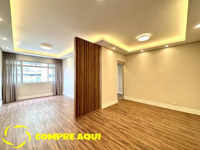 Venda em Vila Nova Conceição - São Paulo