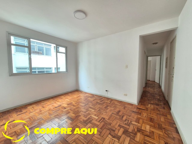 #CAR66 - Apartamento para Venda em São Paulo - SP