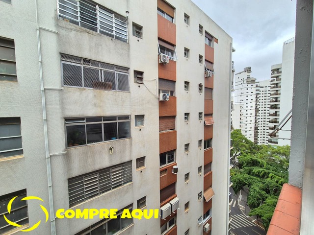 #CAR66 - Apartamento para Venda em São Paulo - SP