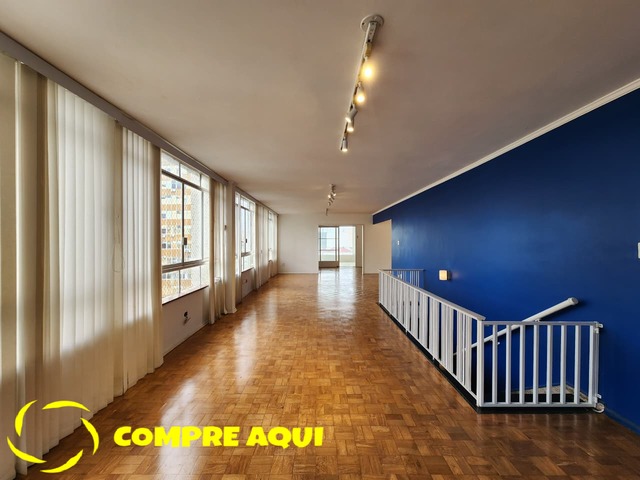 #CAR67 - Cobertura para Venda em São Paulo - SP - 3