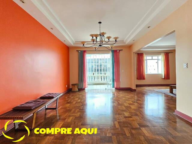 #AAB573 - Apartamento para Venda em São Paulo - SP