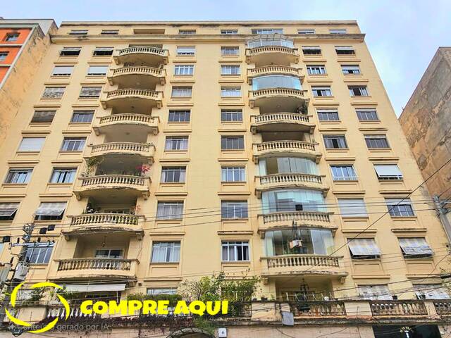 #AAB573 - Apartamento para Venda em São Paulo - SP