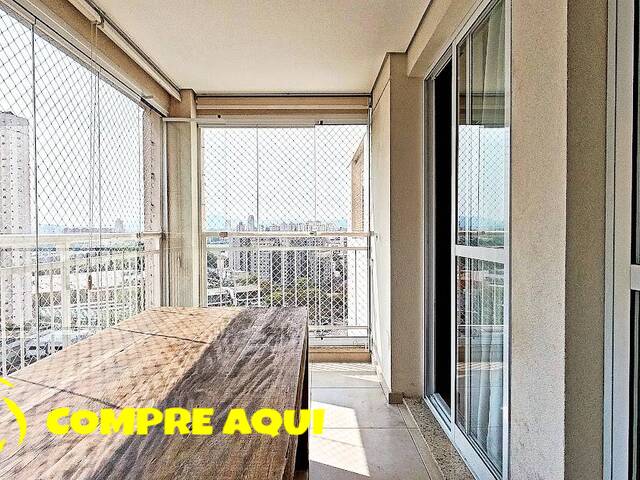 Apartamento para Venda em São Paulo - 2