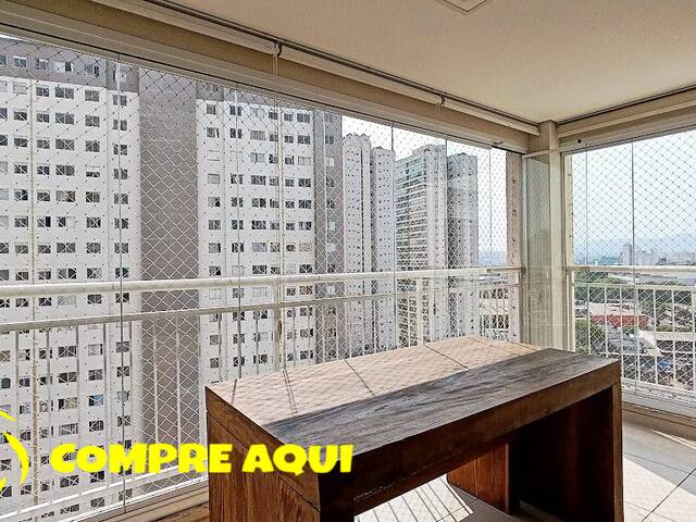 Apartamento para Venda em São Paulo - 3