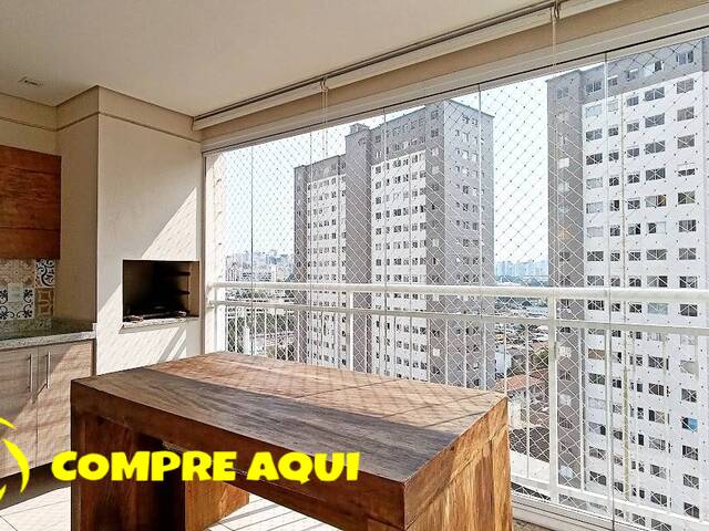 Venda em Barra Funda - São Paulo