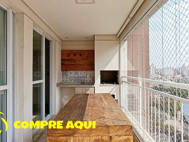 Apartamento para Venda em São Paulo - 4