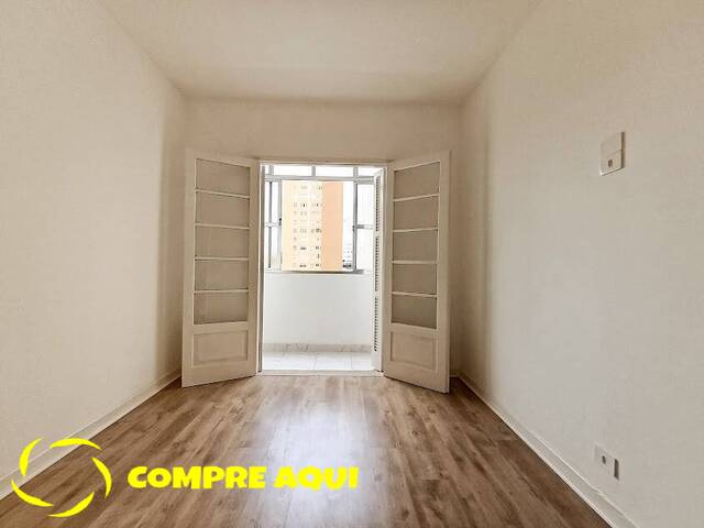 #ASR255 - Apartamento para Venda em São Paulo - SP