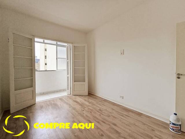 #ASR255 - Apartamento para Venda em São Paulo - SP
