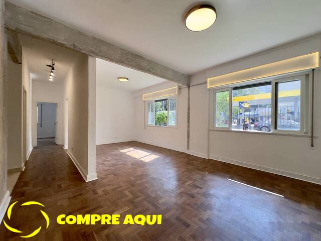 #CAMV637 - Apartamento para Venda em São Paulo - SP