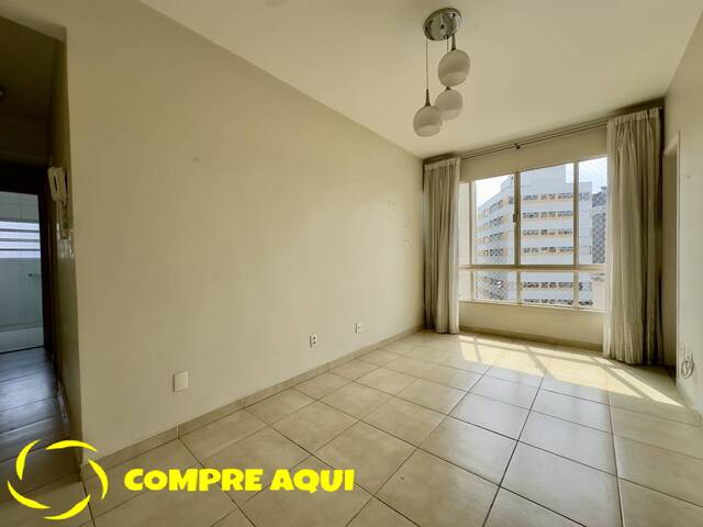 #CAVR1 - Apartamento para Venda em São Paulo - SP