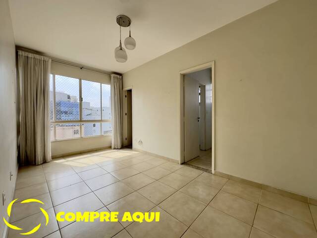 #CAVR1 - Apartamento para Venda em São Paulo - SP