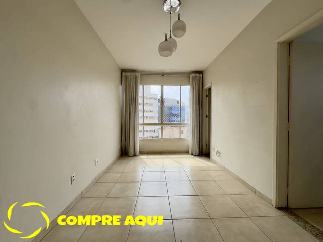 #CAVR1 - Apartamento para Venda em São Paulo - SP