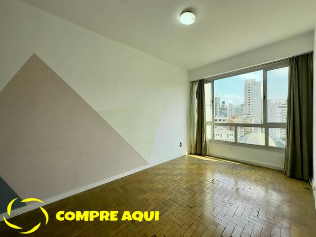 #CAVR2 - Apartamento para Venda em São Paulo - SP