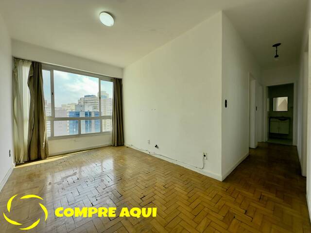 #CAVR2 - Apartamento para Venda em São Paulo - SP