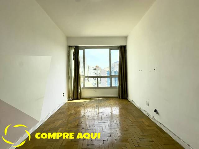 #CAVR2 - Apartamento para Venda em São Paulo - SP