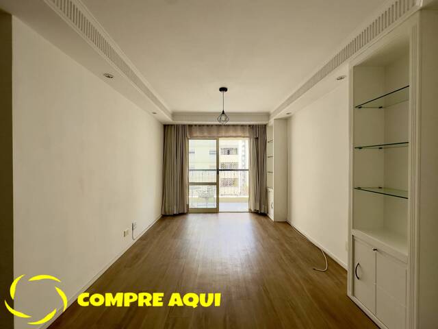 #CAVR5 - Apartamento para Venda em São Paulo - SP