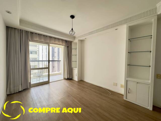 #CAVR5 - Apartamento para Venda em São Paulo - SP