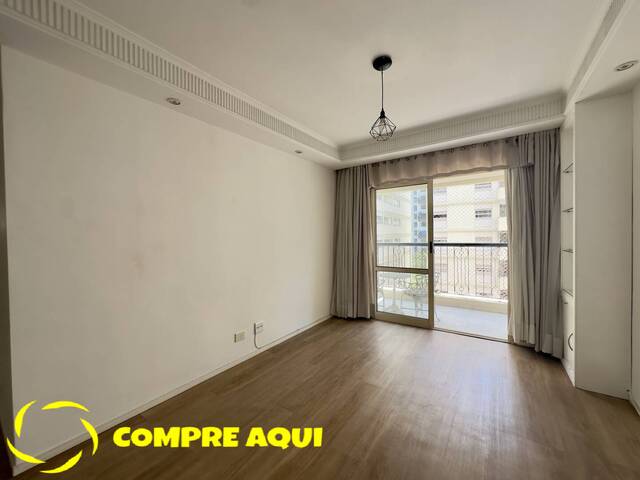 #CAVR5 - Apartamento para Venda em São Paulo - SP