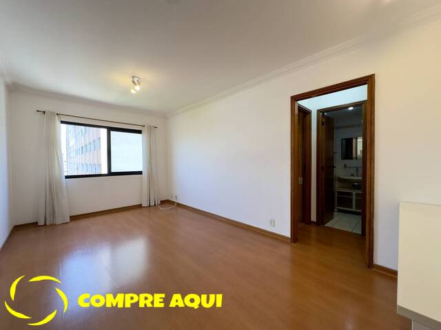 #CAVR6 - Apartamento para Venda em São Paulo - SP