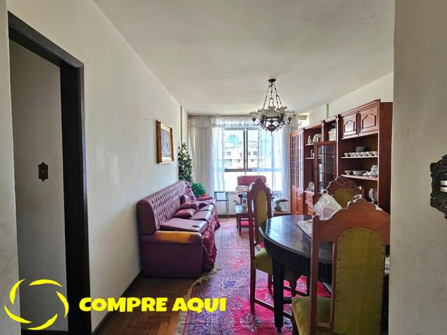 Venda em Santa Cecília - São Paulo