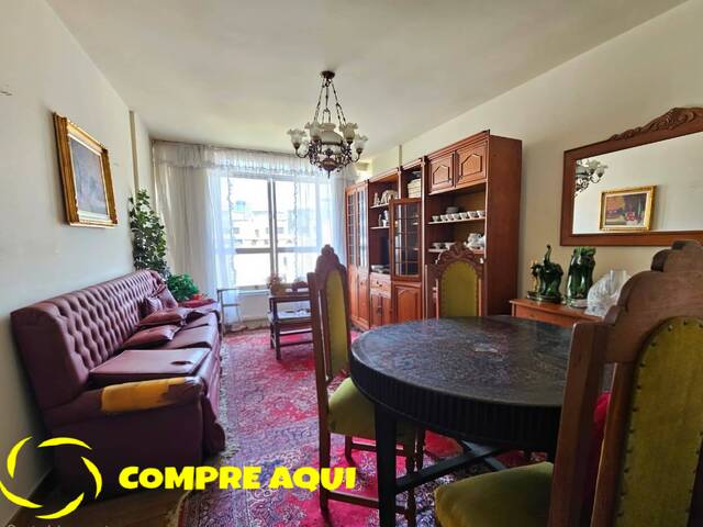 #ASR256 - Apartamento para Venda em São Paulo - SP