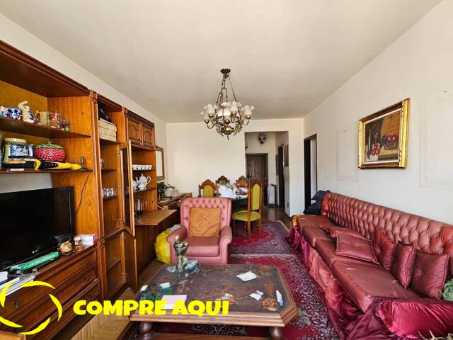 #ASR256 - Apartamento para Venda em São Paulo - SP