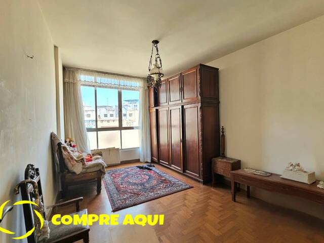 Apartamento para Venda em São Paulo - 5