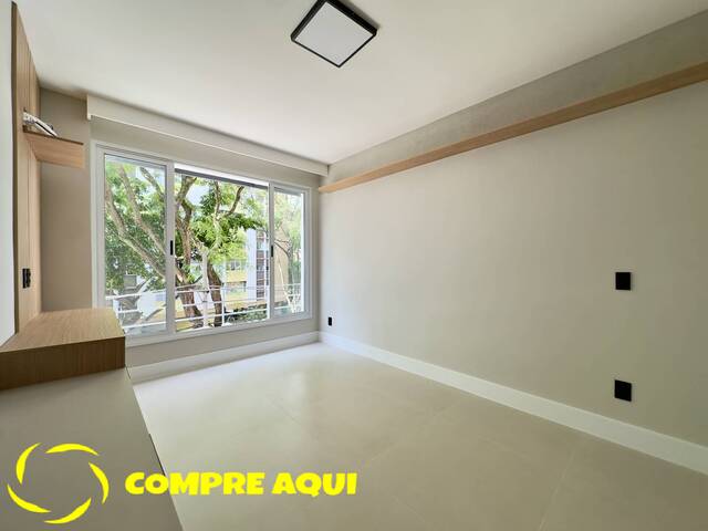 #CAVR7 - Apartamento para Venda em São Paulo - SP