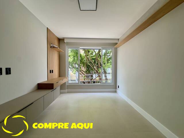 #CAVR7 - Apartamento para Venda em São Paulo - SP