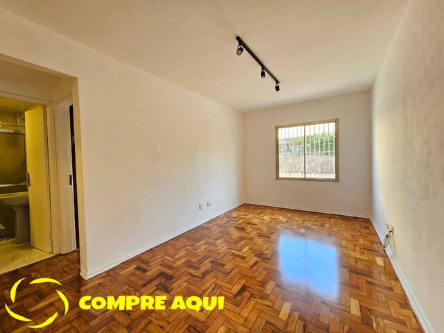 Venda em Santa Cecília - São Paulo