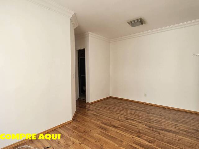 #CAVR10 - Apartamento para Venda em São Paulo - SP