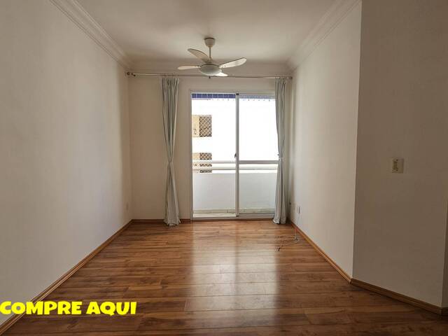 #CAVR10 - Apartamento para Venda em São Paulo - SP
