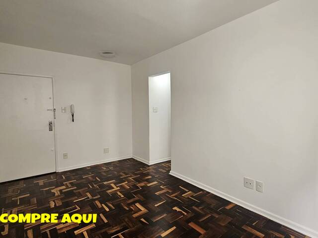 #CAVR9 - Apartamento para Venda em São Paulo - SP