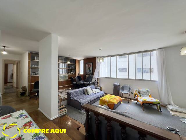 Venda em Santa Cecília - São Paulo