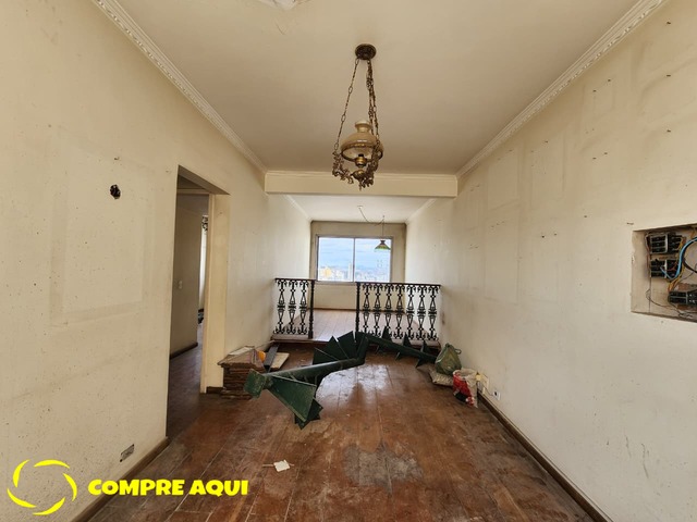 #CLH466 - Apartamento para Venda em São Paulo - SP - 1