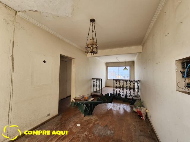 #CLH466 - Apartamento para Venda em São Paulo - SP - 2