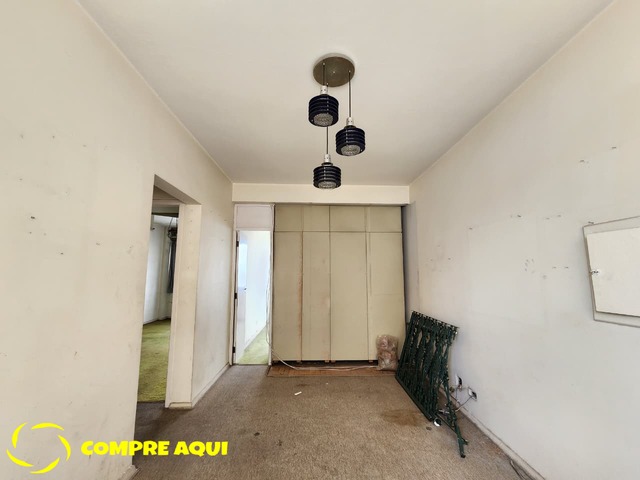 #CLH467 - Apartamento para Venda em São Paulo - SP - 1