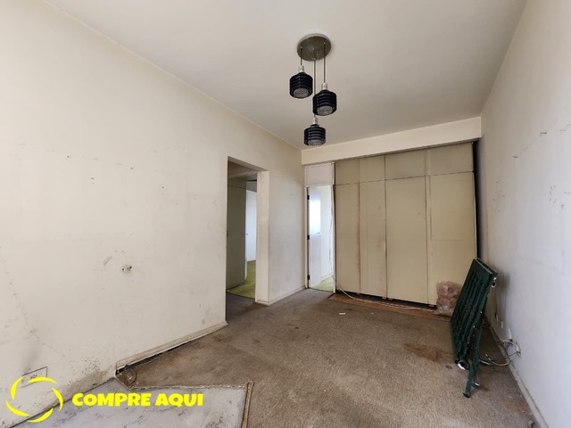 #CLH467 - Apartamento para Venda em São Paulo - SP - 2