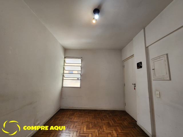#CLH468 - Apartamento para Venda em São Paulo - SP - 3