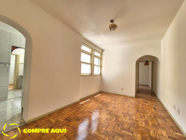 #CAR69 - Apartamento para Venda em São Paulo - SP - 2