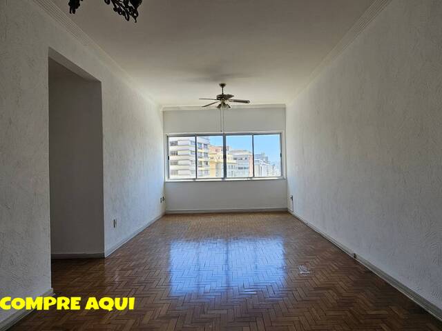 #CAVR17 - Apartamento para Venda em São Paulo - SP - 3