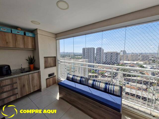 Apartamento para Venda em São Paulo - 5