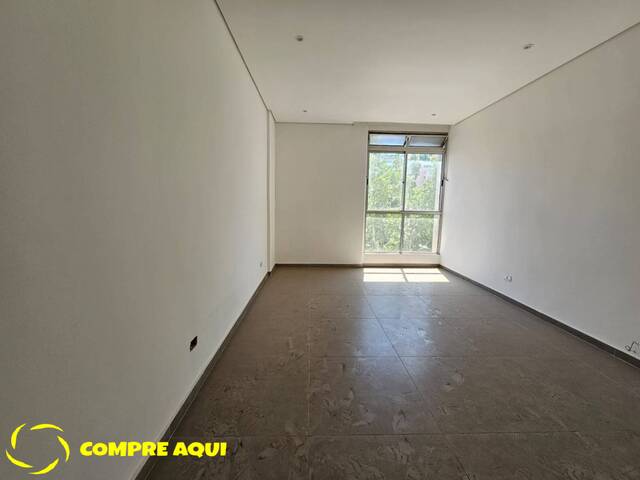 #AAB575 - Apartamento para Venda em São Paulo - SP