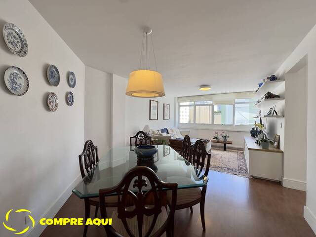 #CAVR15 - Apartamento para Venda em São Paulo - SP - 2