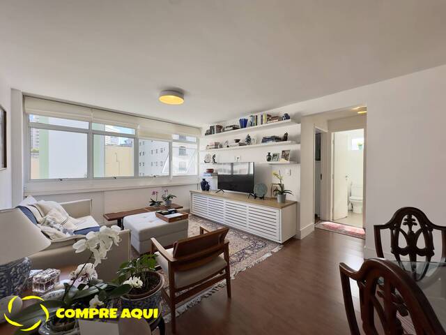 #CAVR15 - Apartamento para Venda em São Paulo - SP - 3