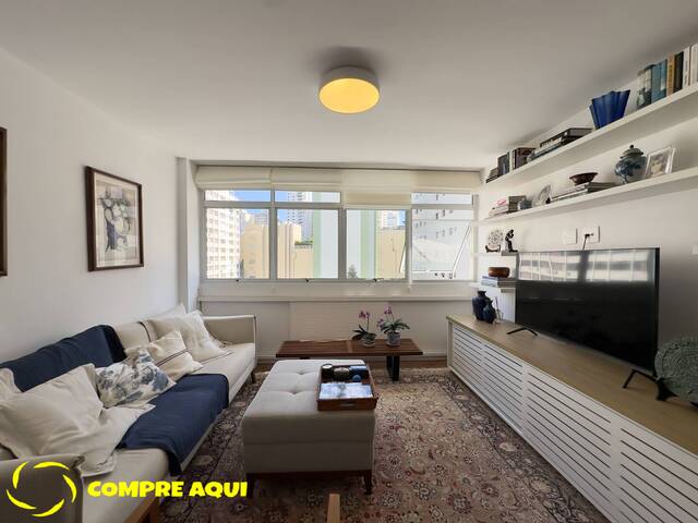 Apartamento para Venda em São Paulo - 4
