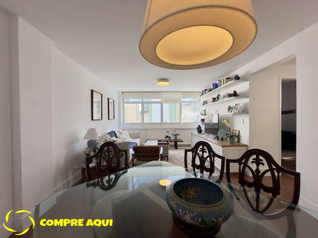 #CAVR15 - Apartamento para Venda em São Paulo - SP - 1