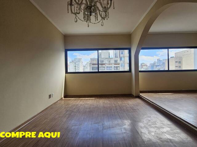 #CAVR19 - Apartamento para Venda em São Paulo - SP - 1